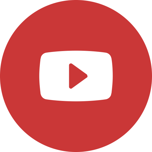 Estamos no Youtube